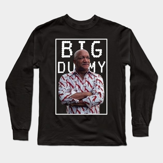 Fred sanford Long Sleeve T-Shirt by St1